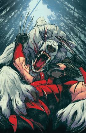 Read Ultimate Wolverine (2025)  4 Page 2 in English