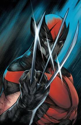 Read Ultimate Wolverine (2025)  1 Page 2 in English