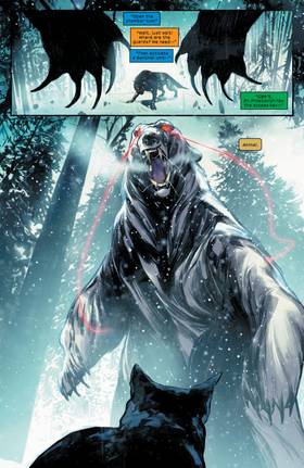 Read Ultimate Wolverine (2025)  4 Page 9 in English
