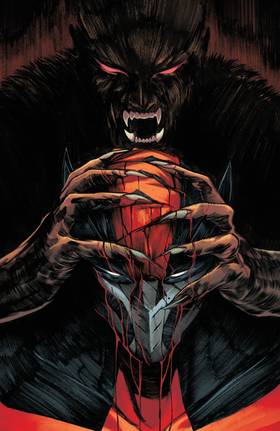 Read Ultimate Wolverine (2025)  5 Page 2 in English
