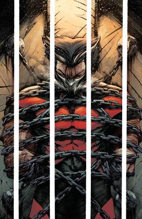 Read Ultimate Wolverine (2025)  6 Page 2 in English