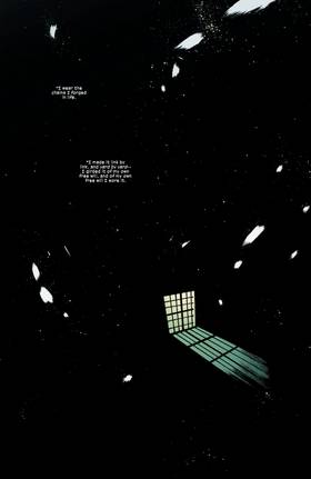 Read Ultimate Wolverine (2025)  6 Page 5 in English