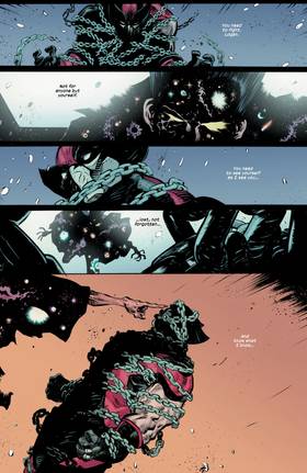 Read Ultimate Wolverine (2025)  6 Page 10 in English