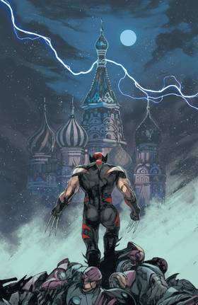 Read Ultimate Wolverine (2025)  12 Page 2 in English