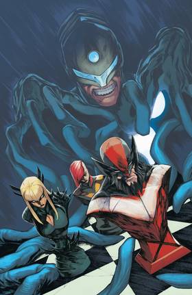 Read Ultimate Wolverine (2025)  13 Page 2 in English