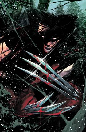 Read Ultimate Wolverine (2025)  15 Page 2 in English