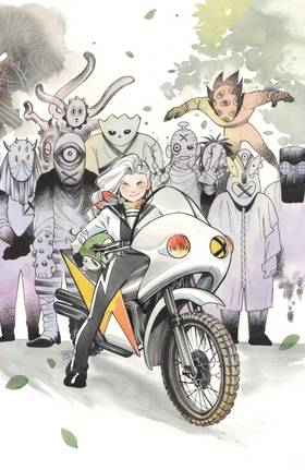 Read Ultimate X-Men (2024)  21 Page 2 in English