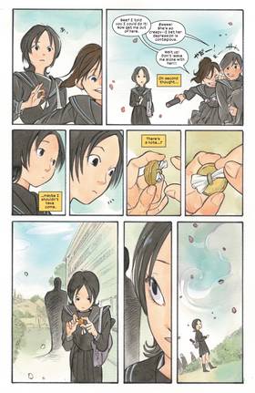 Read Ultimate X-Men (2024)  1 Page 7 in English