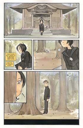 Read Ultimate X-Men (2024)  1 Page 9 in English