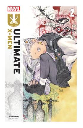 Read Ultimate X-Men (2024)  2 Page 1 in English