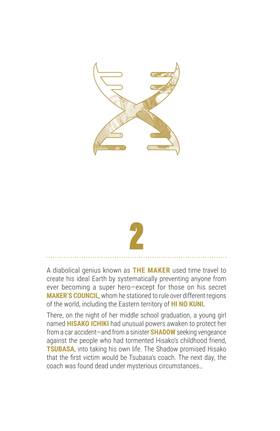 Read Ultimate X-Men (2024)  2 Page 3 in English