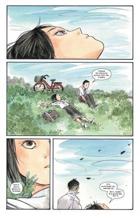 Read Ultimate X-Men (2024)  2 Page 7 in English