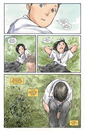Read Ultimate X-Men (2024)  2 Page 8 in English