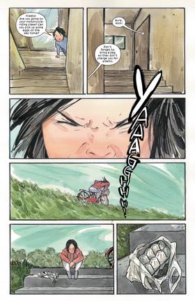 Read Ultimate X-Men (2024)  2 Page 10 in English