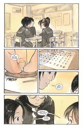 Read Ultimate X-Men (2024)  3 Page 4 in English