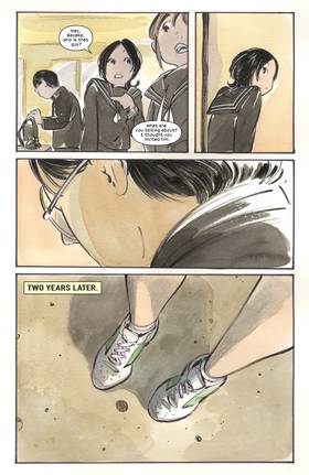 Read Ultimate X-Men (2024)  3 Page 6 in English