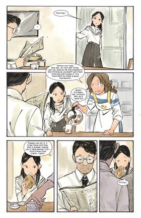 Read Ultimate X-Men (2024)  3 Page 10 in English