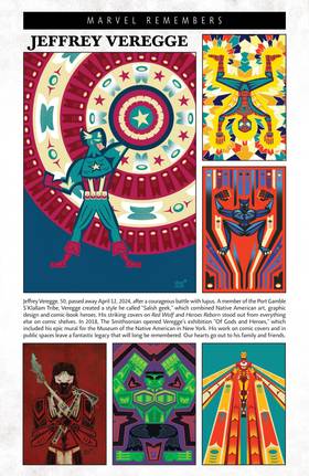 Read Ultimate X-Men (2024)  4 Page 2 in English