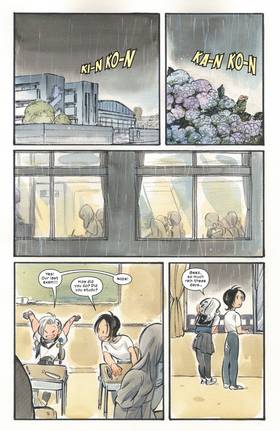 Read Ultimate X-Men (2024)  4 Page 5 in English