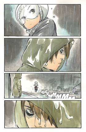 Read Ultimate X-Men (2024)  4 Page 8 in English