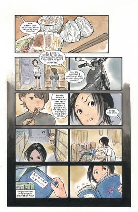 Read Ultimate X-Men (2024)  4 Page 9 in English