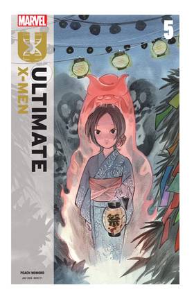 Read Ultimate X-Men (2024)  5 Page 1 in English