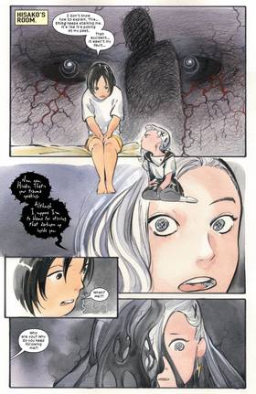 Read Ultimate X-Men (2024)  5 Page 9 in English
