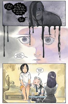 Read Ultimate X-Men (2024)  5 Page 10 in English