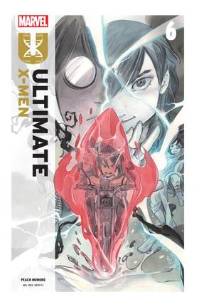 Read Ultimate X-Men (2024)  6 Page 1 in English