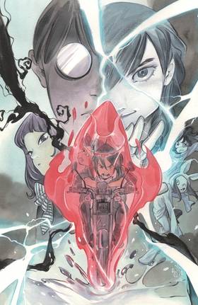 Read Ultimate X-Men (2024)  6 Page 2 in English