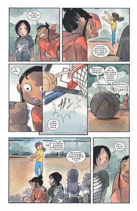 Read Ultimate X-Men (2024)  6 Page 8 in English