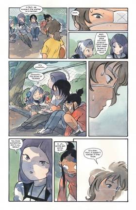 Read Ultimate X-Men (2024)  6 Page 9 in English