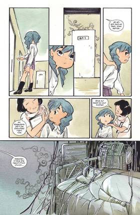 Read Ultimate X-Men (2024)  7 Page 9 in English