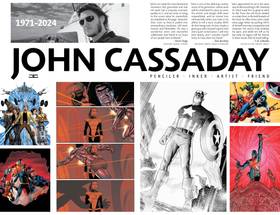 Read Ultimate X-Men (2024)  8 Page 3 in English