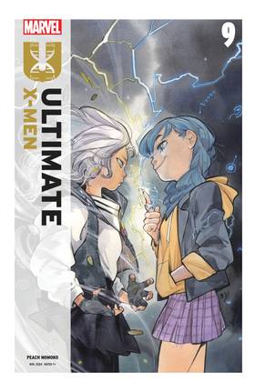 Read Ultimate X-Men (2024)  9 Page 1 in English