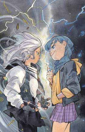 Read Ultimate X-Men (2024)  9 Page 2 in English