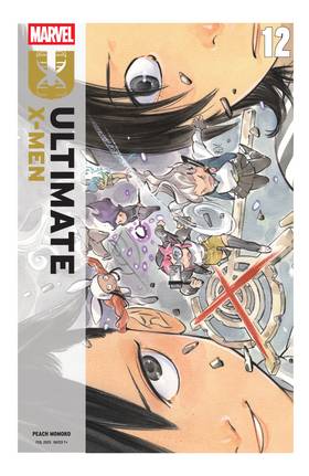 Read Ultimate X-Men (2024)  12 Page 1 in English