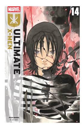 Read Ultimate X-Men (2024)  14 Page 1 in English