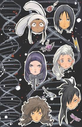 Read Ultimate X-Men (2024)  18 Page 2 in English