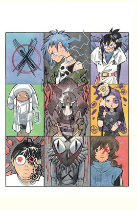 Read Ultimate X-Men (2024)  22 Page 2 in English