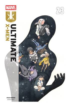 Ultimate X-Men (2024): Ultimate X-Men (2024-2026) #23