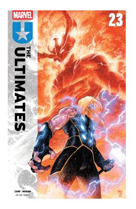 Ultimates (2024): Ultimates (2024) #23