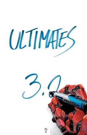 Read Ultimates (2024)  13 Page 2 in English