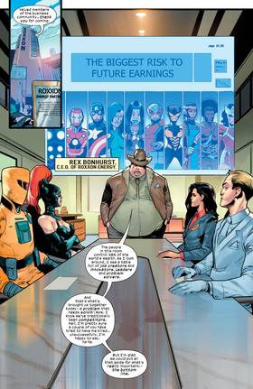Read Ultimates (2024)  14 Page 7 in English