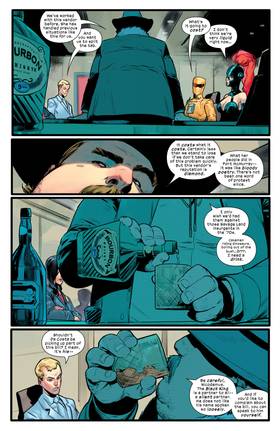 Read Ultimates (2024)  14 Page 10 in English