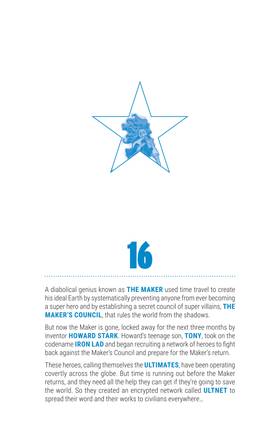 Read Ultimates (2024)  16 Page 4 in English