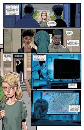 Read Ultimates (2024)  16 Page 9 in English