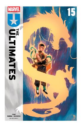 Ultimates (2024): Ultimates (2024-) #15