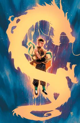 Read Ultimates (2024)  15 Page 2 in English