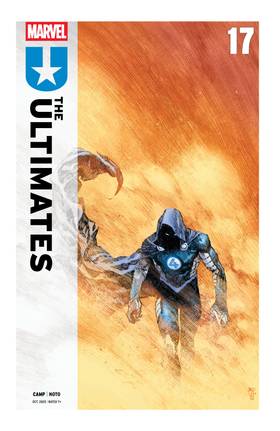 Read Ultimates (2024)  17 Page 1 in English